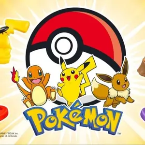 Pokemon card