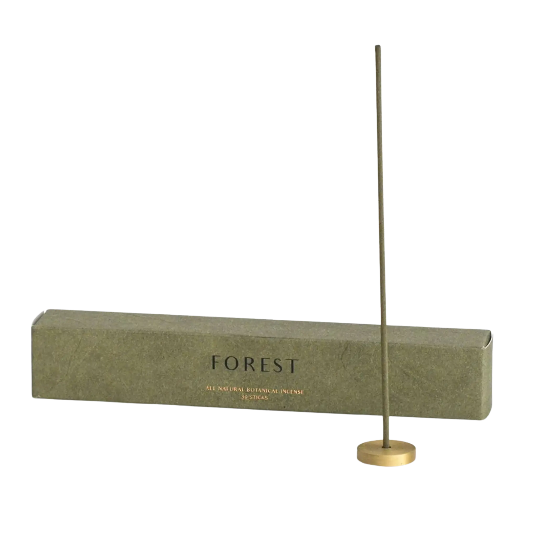 Cedar and Myrrh - Hinoki Japanese Incense Stick Set
