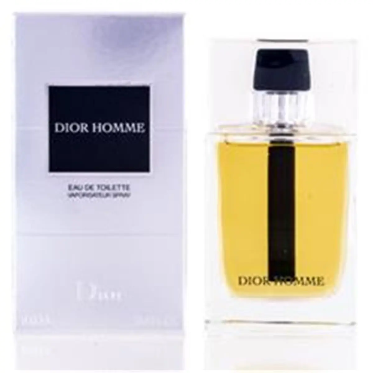 Christian Dior & Dior Homme DIOMTS33-A 3.3 oz Mens EDT Spray