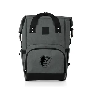 Oniva MLB On The Go Roll-Top Cooler Backpack