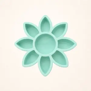 FreezFlower - Long-Lasting Frozen Flower Dog Treat Toy