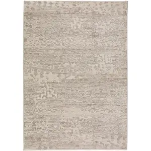 Denizi DZ6 Silver Rug