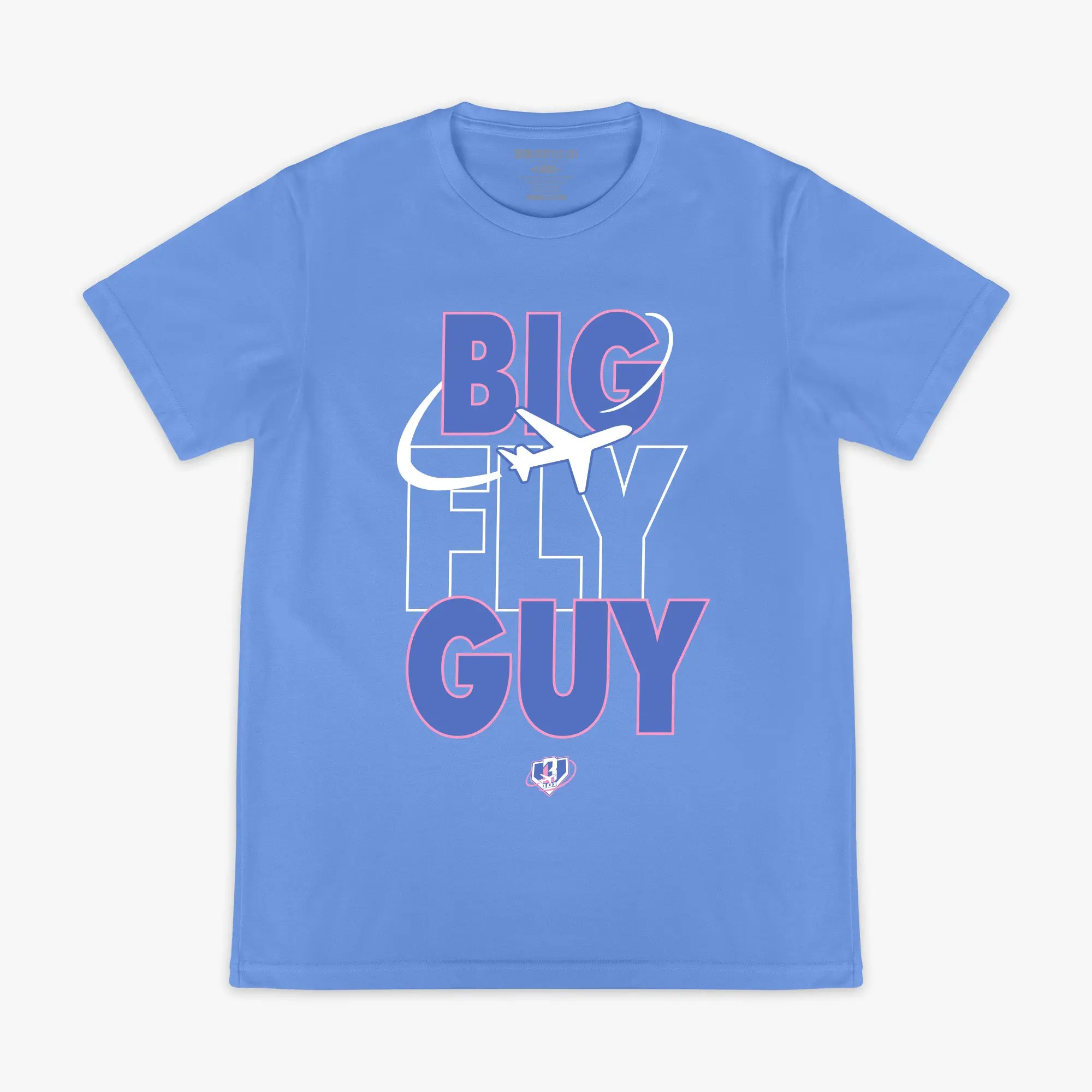 Big Fly Guy Tee
