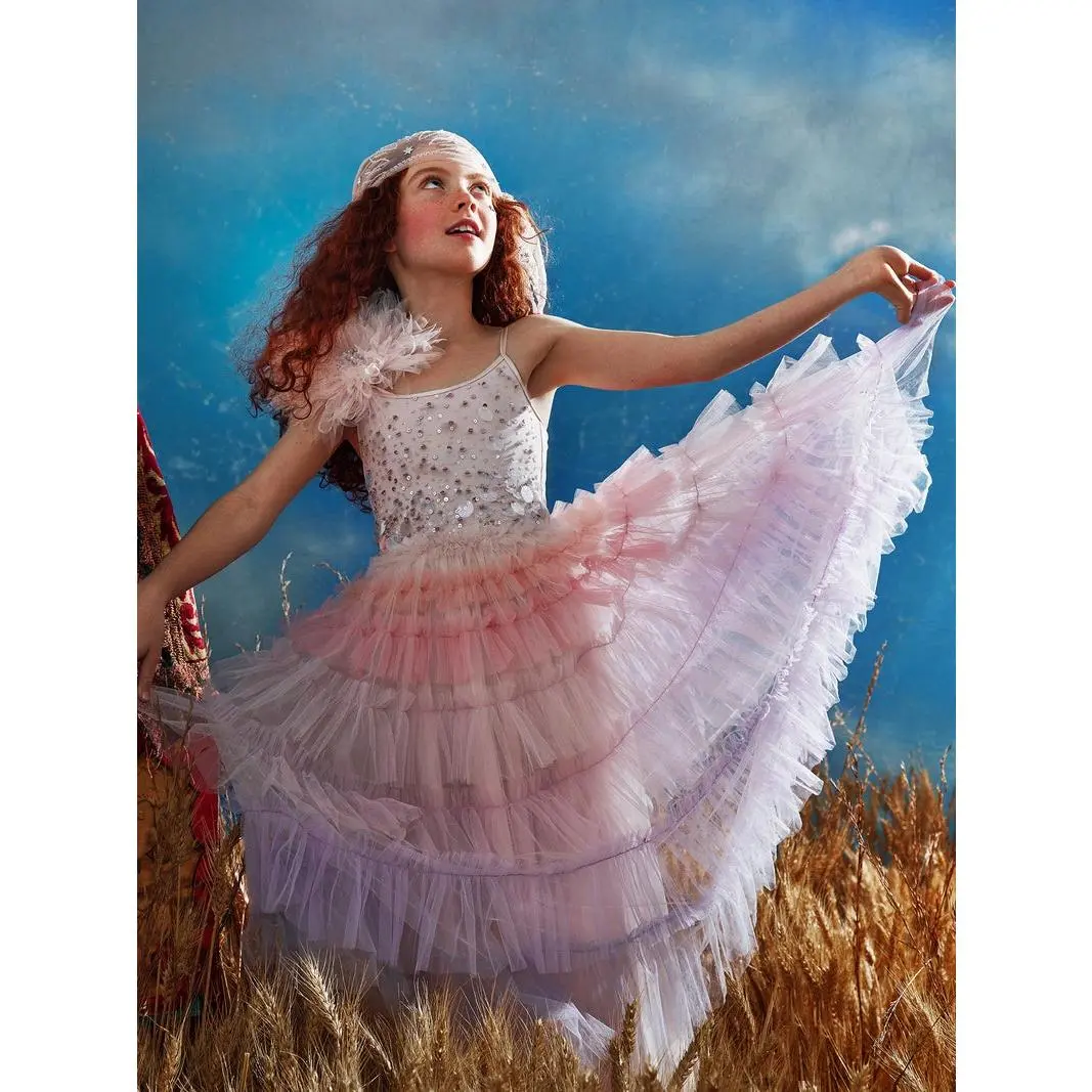 Tutu Du Monde Free Spirit Tutu Dress (Size 8/9)