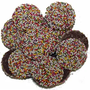 Milk Chocolate Nonpareils