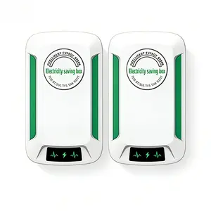 Compact Indoor Plug-In Wall Module with US Plug, 90–250V Compatible