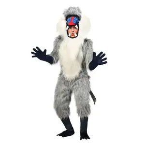 Adult Baboon Costume