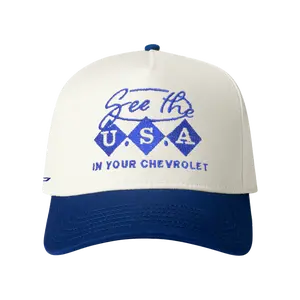Chevrolet Road Tripper Hat