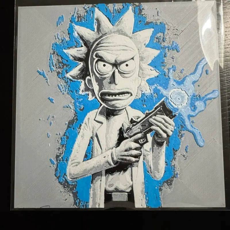 Rick Hueforge