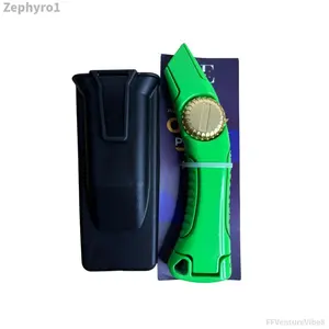 GripX Pro Heavy Duty Utility Knife, Roofing Tool, For Roofing Construction Cutting everyday use HardwareZephyro FFVentureVibe8