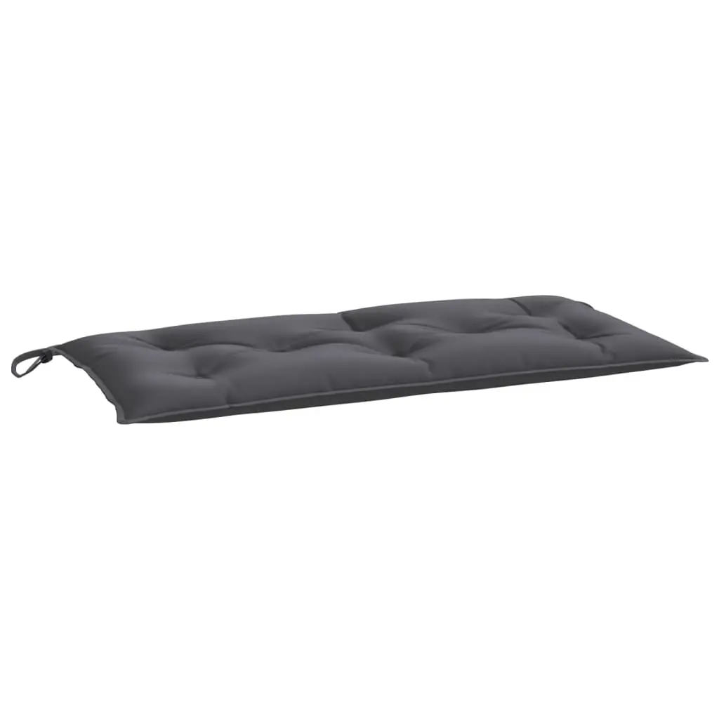 vidaXL Bench Cushion Outdoor Water Repellent Bench Cushion Pad Oxford Fabric 3004873