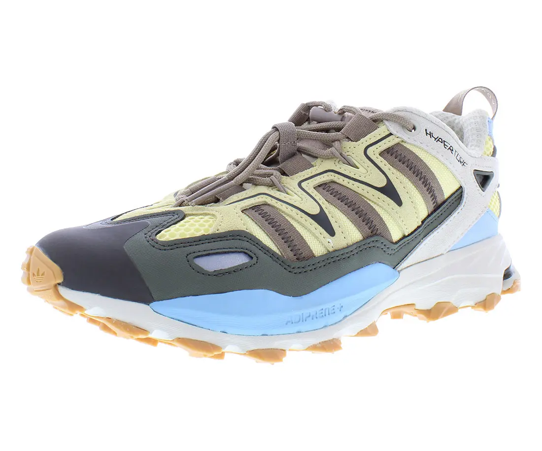 Adidas Hyperturf Unisex Shoes
