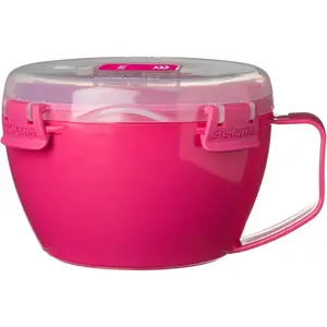 Microwave Noodle Bowl