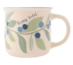 Karma Camp Mug