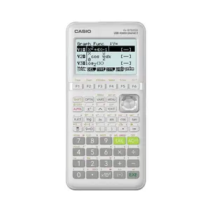 Casio fx-9750GIII Graphing Calculator