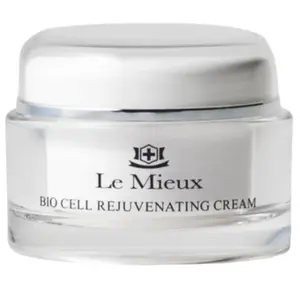 Le Mieux Bio Cell Rejuvenating Cream 1.75 oz