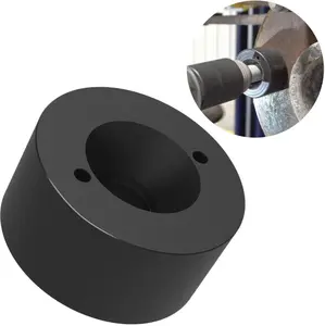 22800 Spare Tire Lug Nut Installation Tool for Most Cars, SUVs, RVs, and Light Trucks.