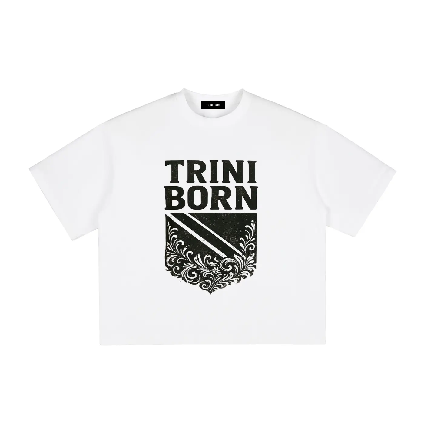 The Culture Tee 2.0