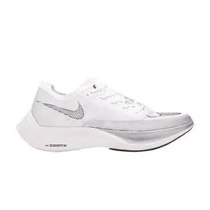 Nike ZoomX Vaporfly NEXT% 2 'White Metallic Silver'