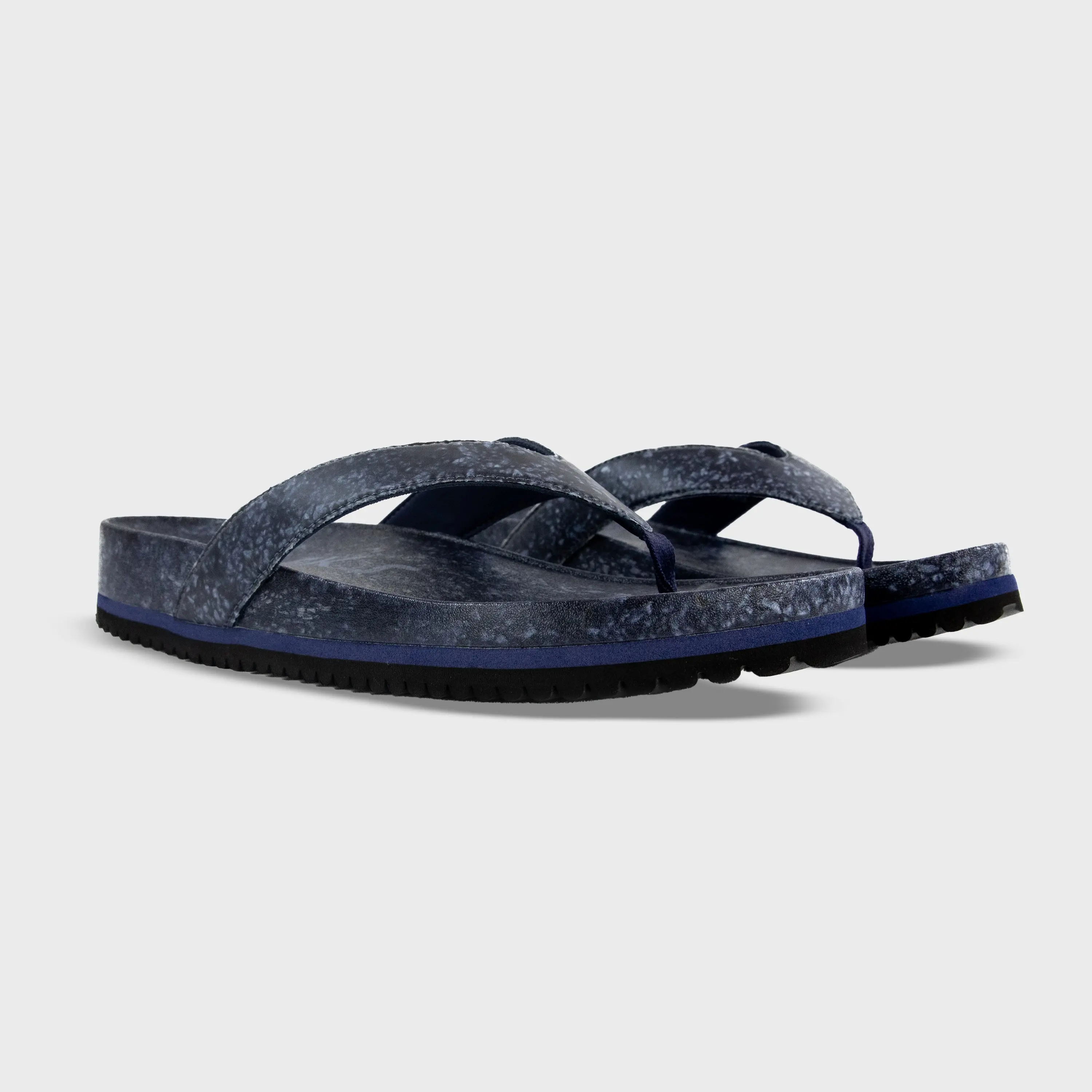 West Beach Flip Flop Summer Sandal Footwear
