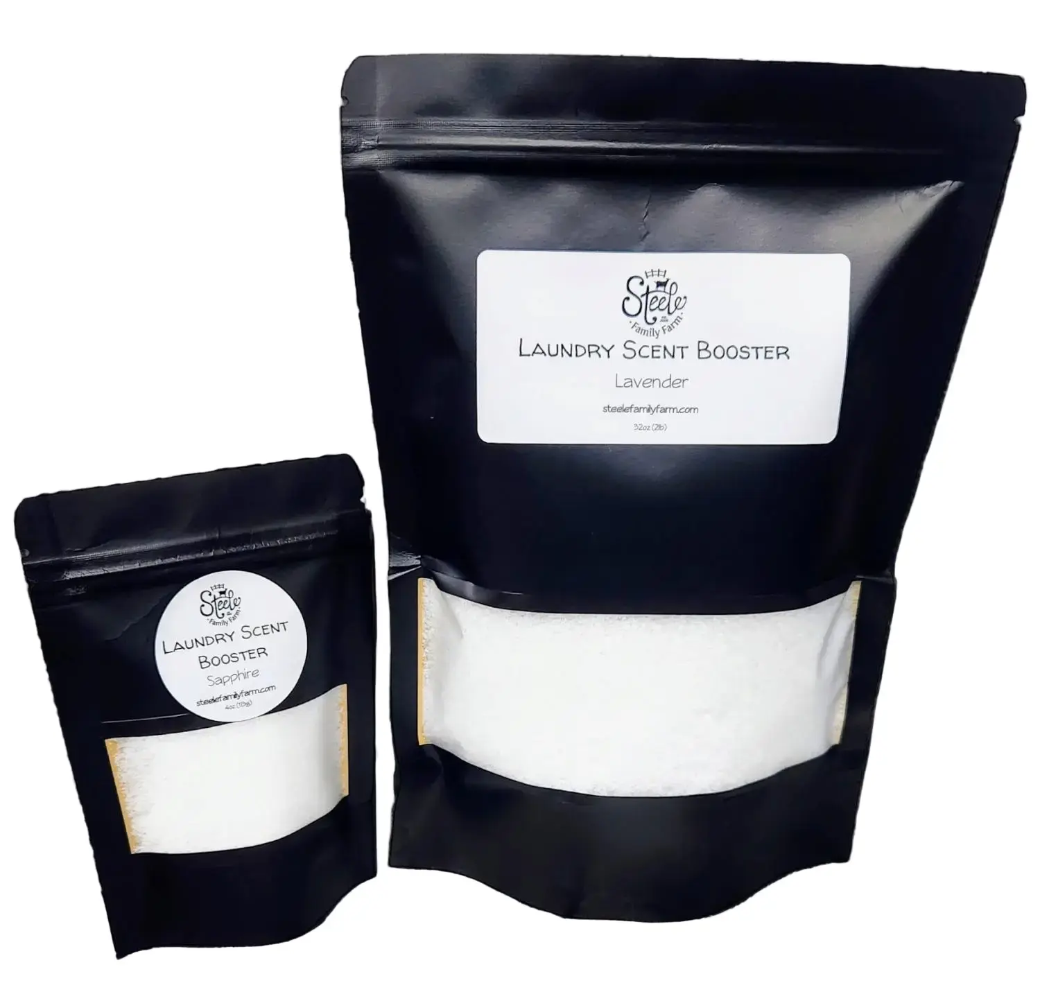 Laundry Scent Booster Fragrance Household