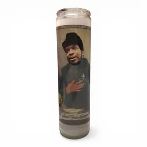 Fred Hampton Devotional Prayer Saint Candle