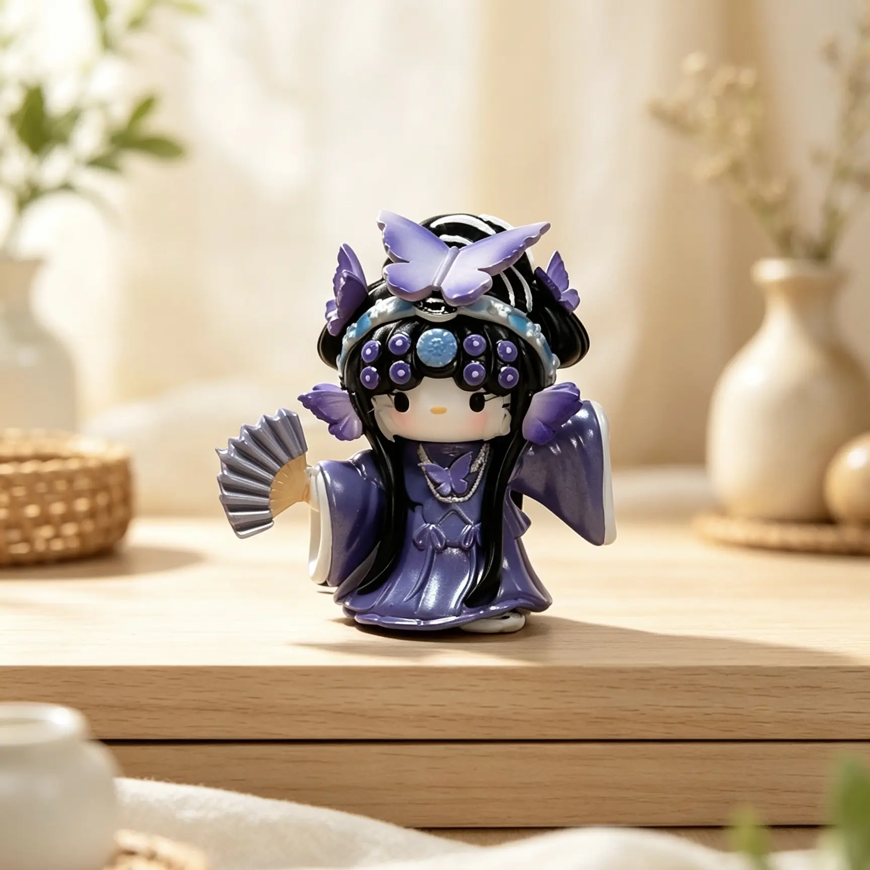 【PU dolls】Traditional dolls,princess,hand painted dolls,decoration