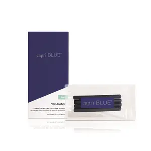 Volcano Fragranced Car Diffuser Refills