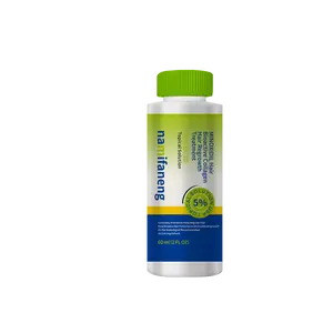 Namifaneng 5% Minoxidil Hair Regrowth Serum for Men & Women, Hair Loss Treatment, Helps Stop Thinning & Promote Visibly Thicker, Fuller Hair Growth ,Haircare