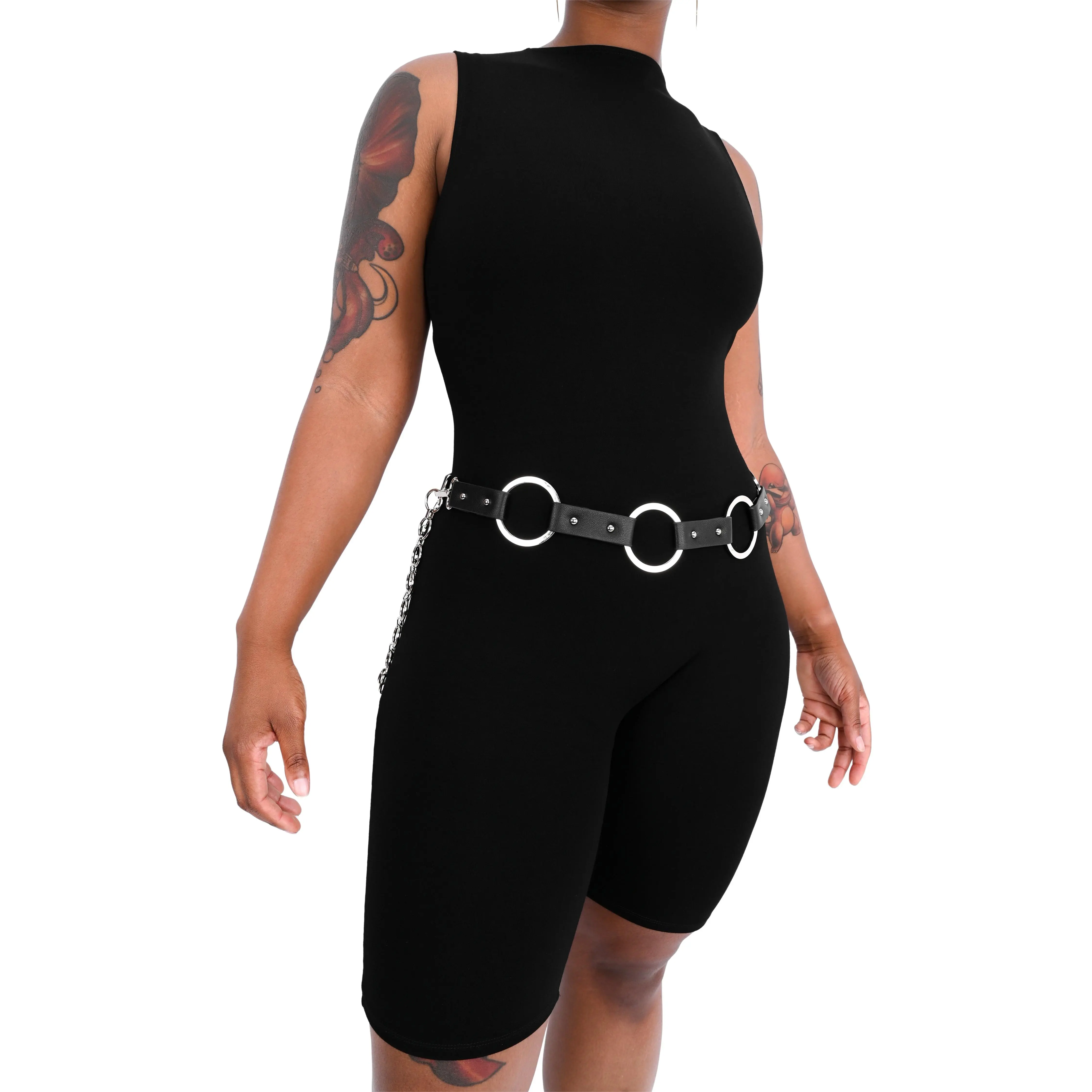 Jett O-Ring Belt