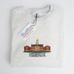 UConn Crewnecks