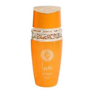 Kyra Gold Spray Perfume Eau de Parfum for  Women 100ml