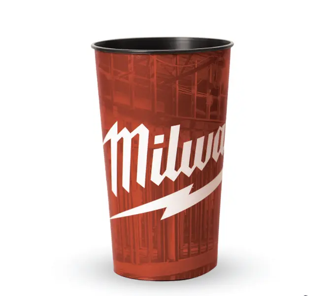 Milwaukee Stadium Cup
