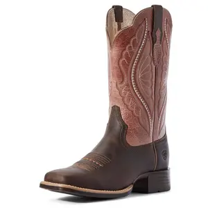 ARIAT – Women’s PrimeTime Western Boot ( DARK JAVA )