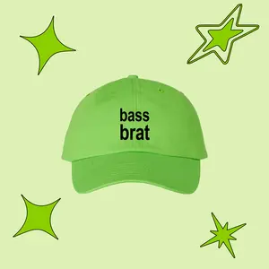 bass brat hat