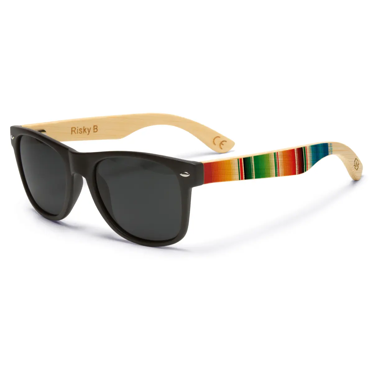 Sarape RiskyB Shades