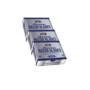 American Razor Blades