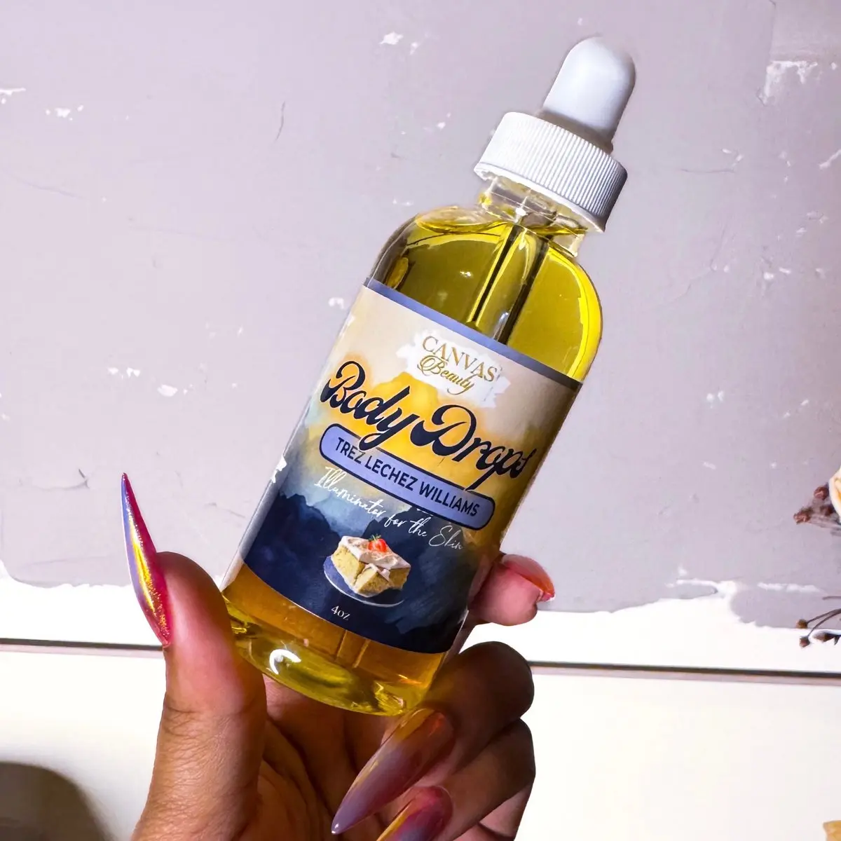 Trez Lechez Williams