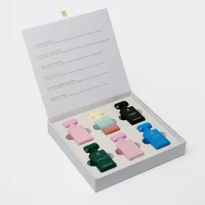 The Sweet & Atmospheric Mini Set (6 x 15mL / 0.5oz) - TTS