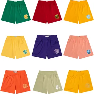 EE Shorts – Everyday Hoops Mesh Shorts for Kids, Junior & Adult, Lightweight Athletic Streetwear, Basketball Fan Gift