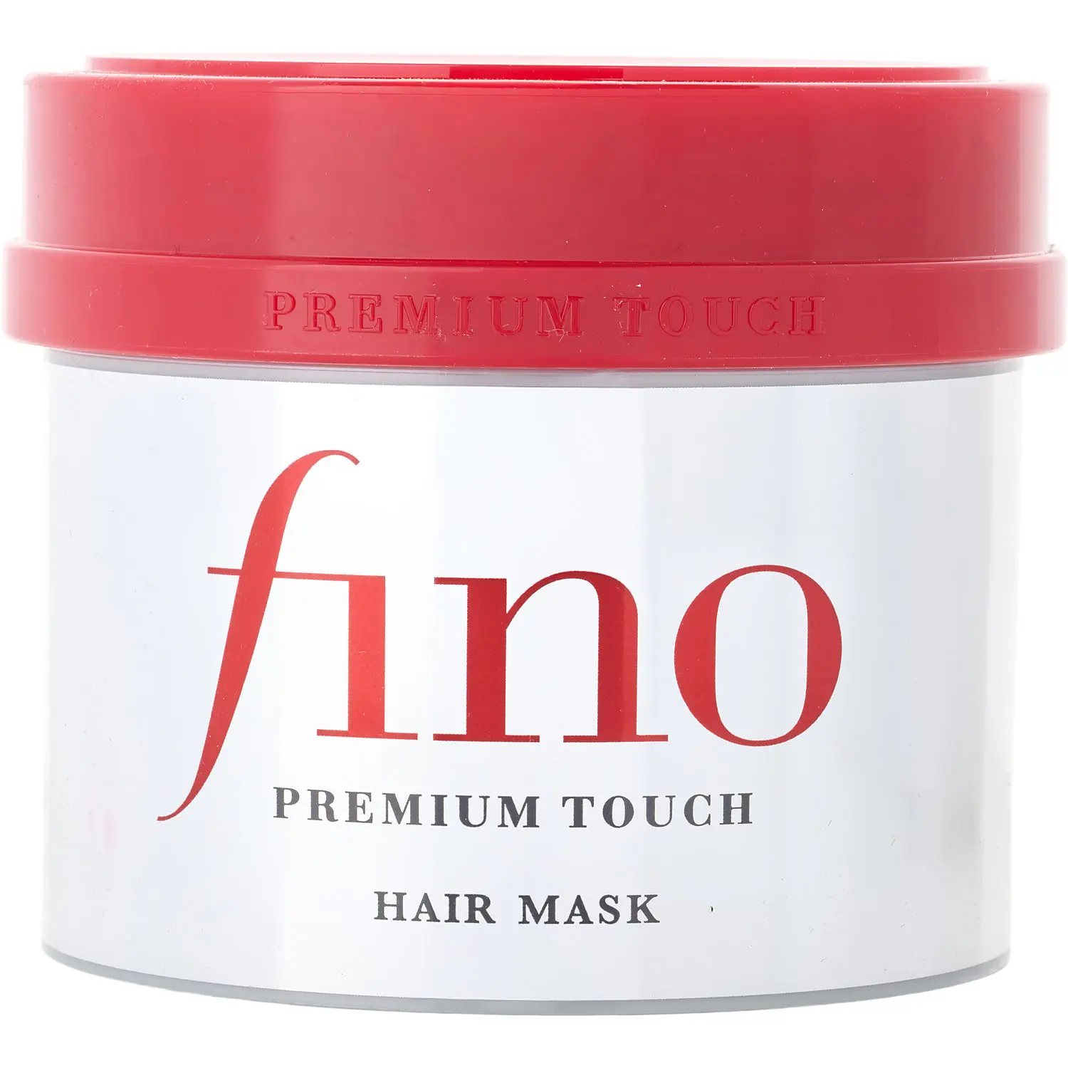 Shiseido By Shiseido Fino Premium Touch Hair Mask For Unisex