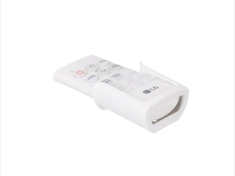 LG AKB73795706 Genuine OEM Replacement Remote Controller Assembly, High-Quality Sturdy Home Audio & Video Accessory Equipment, 1 lbs