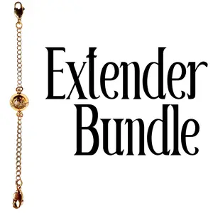 New Clasp Extender Bundle