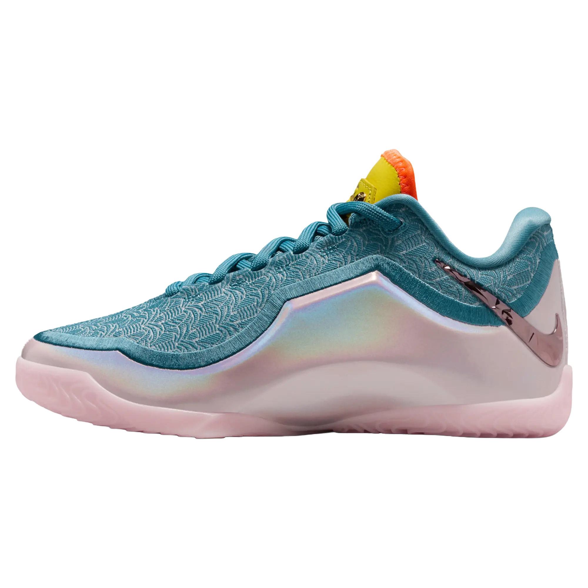 LeBron 23 GS "Miami Twice" IM9005 001