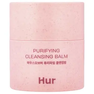 House of Hur Purifying Cleansing Balm, 1.69 fl oz (50 ml)