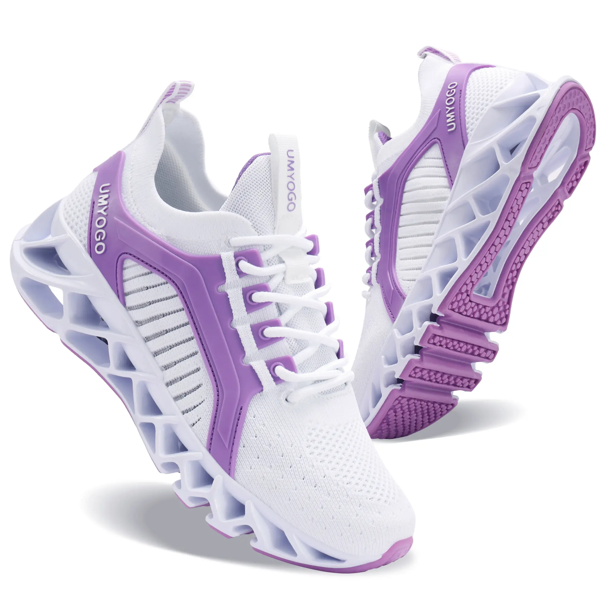 Women's Comfortable Sports Shoes Outdoor Walking Casual Fashion Tennis Shoes