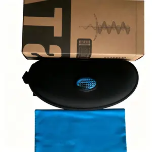 Original packaging box and cloth