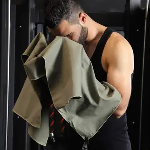 Extra Large Microfiber Beach Towel 76*152cm, Quick-Dry Sand-Free Lightweight Super Absorbent, Perfect for Travel Swimming Camping Yoga Gym Outdoor, Storage Bag Included