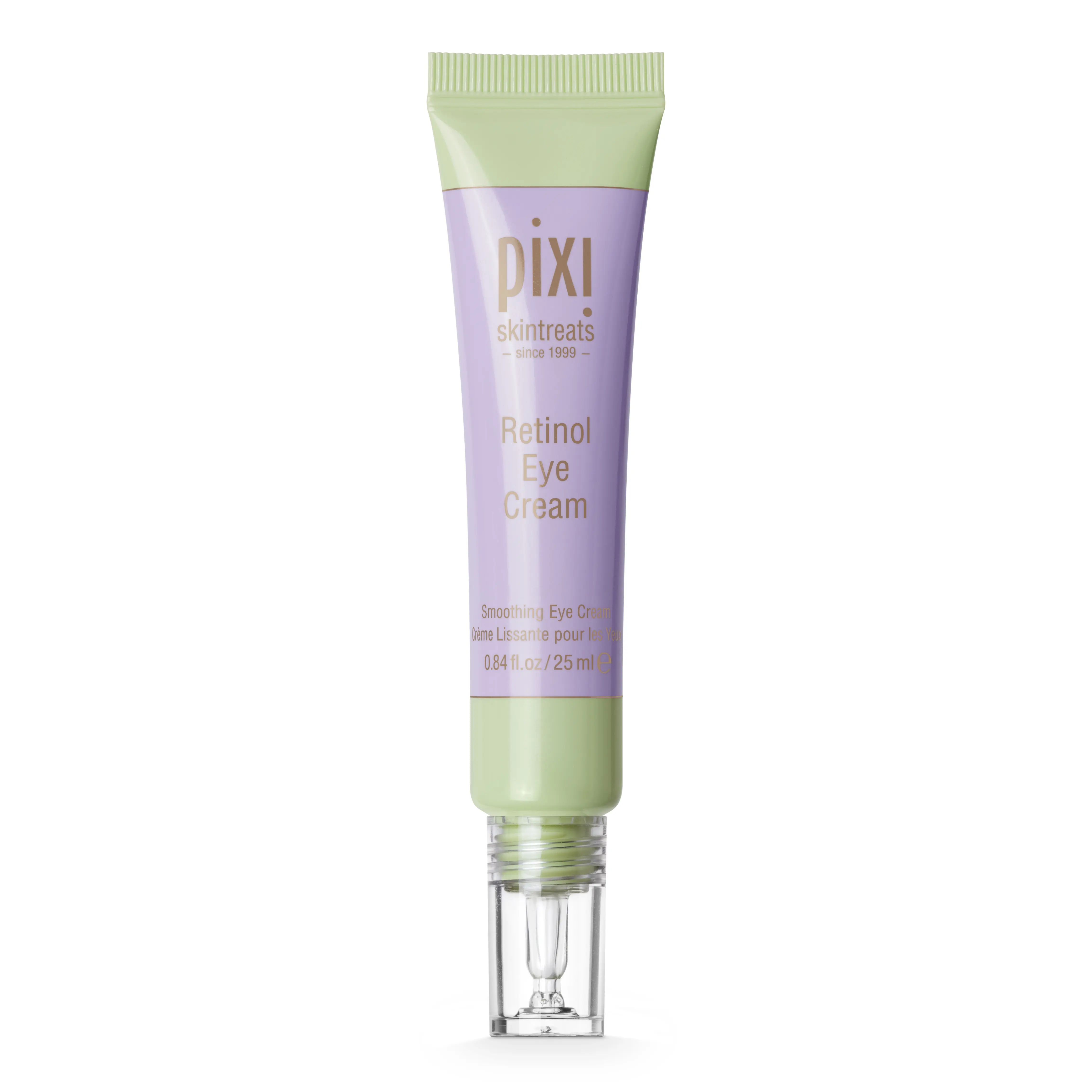 Pixi Retinol Eye Cream - Smoothing & Nourishing Eye Cream
