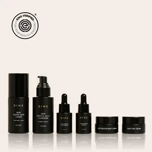 DIME Beauty - The Works Discovery Set DIME Beauty - The Works Discovery Set